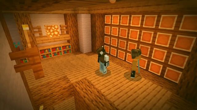 Начало | деревня Малая Навь | #1 смотреть онлайн