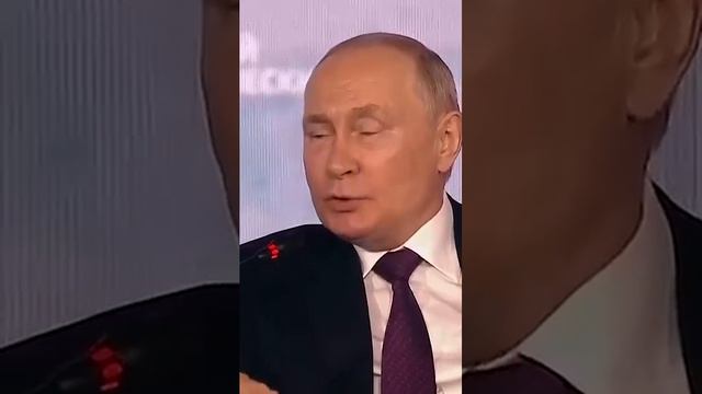 ПУТИН ВЛАДИМИР ТВ ОК.