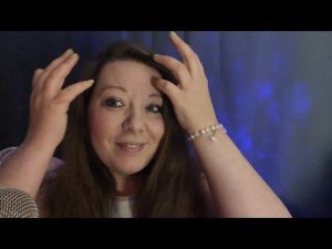 Асмр МАКИЯЖПриятный шепот Мурашки, Релакс | Asmr makeup