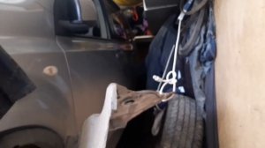 ЗАМЕНА МАСЛА В ВАРИАТОРЕ nissan x trail t31