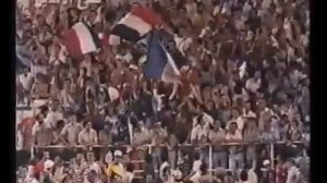 Шумахер влетает в Баттистона, ЧМ-1982