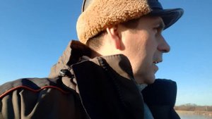 Костюм для зимней рыбалки "Siberia" от компании "HUNTSMAH". Личное мнение после сезона эксплуатации