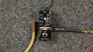 HRR: Pigtronix Philosophers Tone