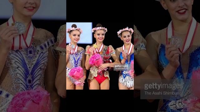 музыка для художественной гимнастики БП смотреть онлайн