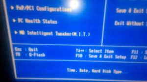 Как Запустить bios на компьютере с Windows10