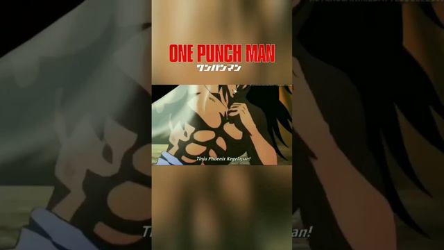 Suiryu vs Choze #shortvideos #anime #onepunchman2