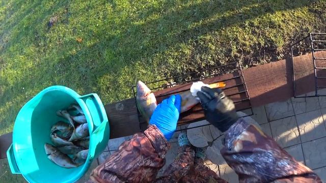 ГОРЯЧЕЕ КОПЧЕНИЕ РЫБЫ! САМЫЙ ПРОСТОЙ И БЫСТРЫЙ, ПОШАГОВЫЙ РЕЦЕПТ! ГОТОВЬТЕ ПРАВИЛЬНО И ВКУСНО!