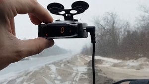 Антирадар Karadar Pro960 Обзор | Лучший радар детектор 2021 с АлиЭкспресс | Какой выбрать?