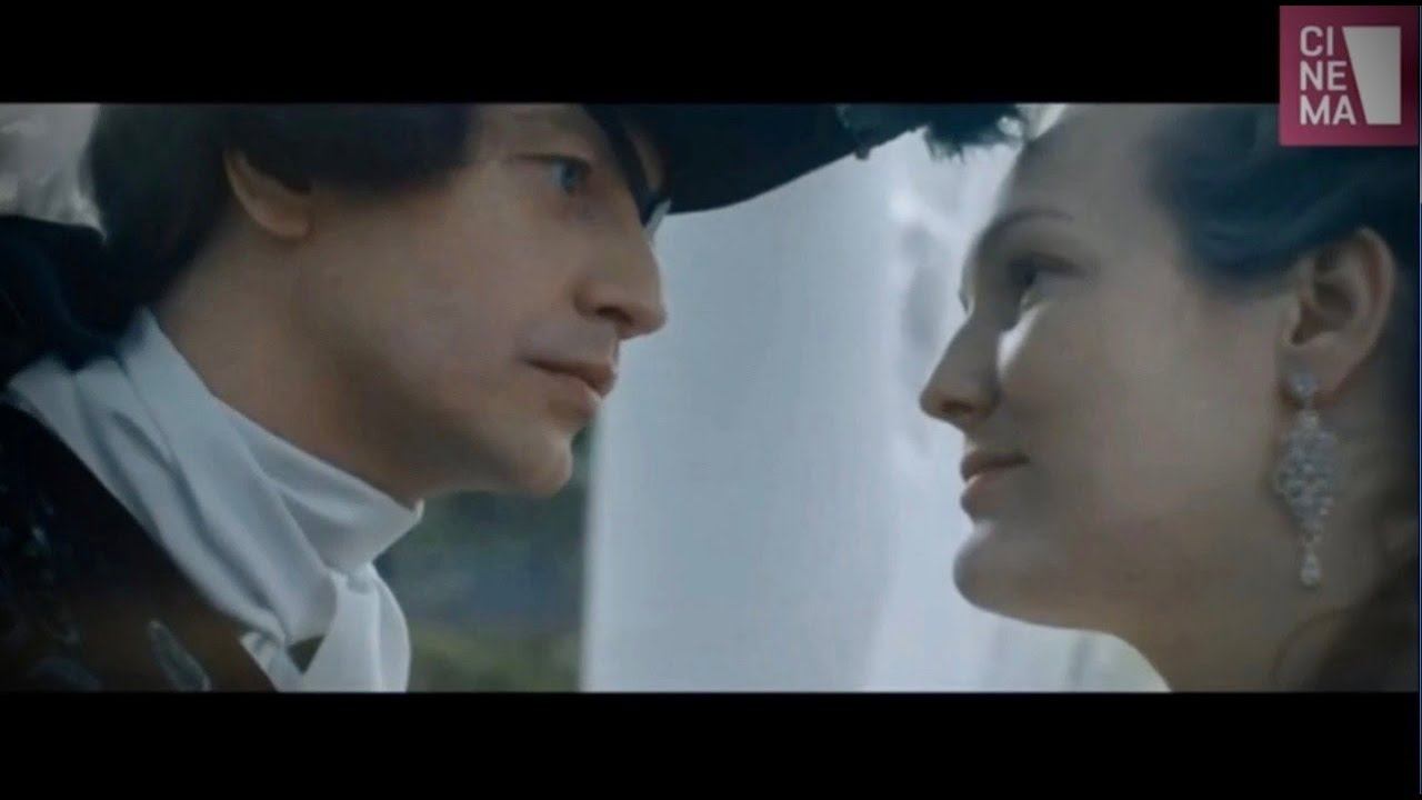 Алексей Гоман "Сердце мое там, где ты" (любительский клип) смотреть онлайн