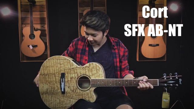 GITAR CUTAWAY HARGA DIBAWAH 2,5 JUTA смотреть онлайн