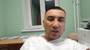 Панкреатит (Доктор Исчанов тавсиясига амал килинглар)