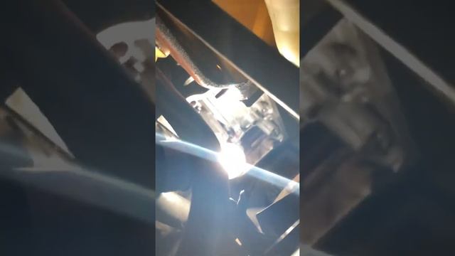 Замена фильтра акпп 4hp16 шевроле лачетти , без снятия и розбора коробки!!! смотреть онлайн