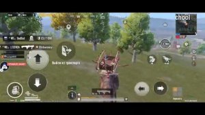 НОЧНОЙ СТРИМ丨ИГРАЕМ В PUBG MOBILE丨MONDAY PUBG MOBILE