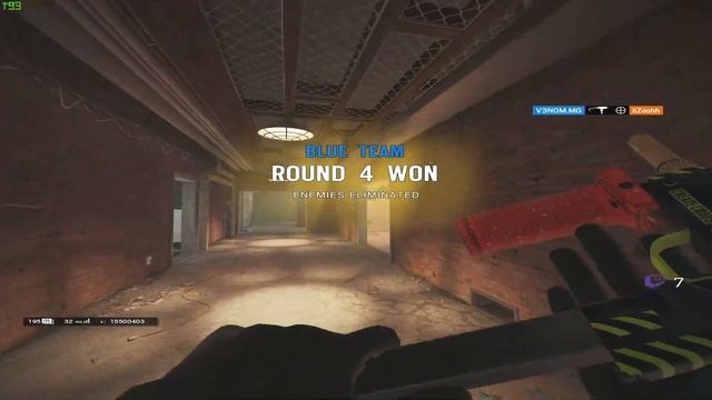 V3N0 Montage #6 Plat 1 Elo смотреть онлайн