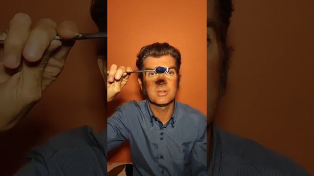 тест на внимание. невролог Солдатов