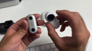 Insta360 GO 3 - What to Expect?
