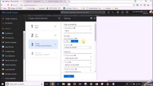 [IN HINDI] Azure - Create a Linux (Ubuntu) Virtual Machine using SSH Key Pair for Authentication