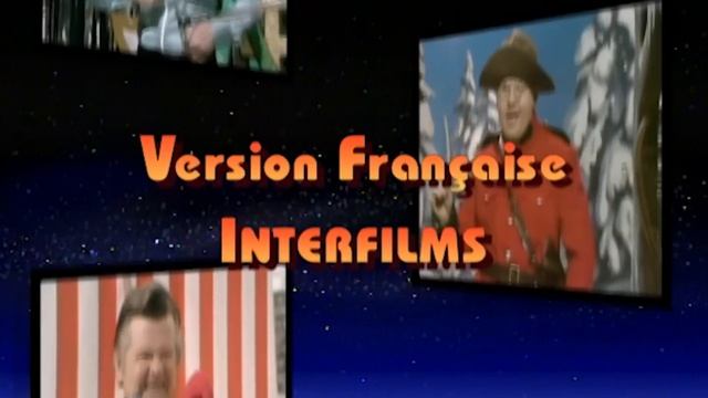 Benny Hill - Marathon 7