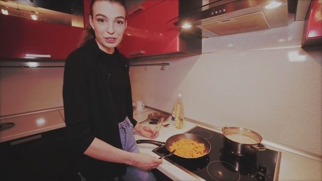 Гарнир к Индейке – Пряный солнечный рис смотреть онлайн