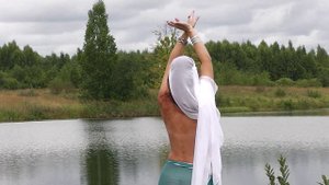 Водная Леди вар. 1