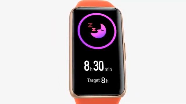 HUAWEI Band 6 Smart Watch смотреть онлайн