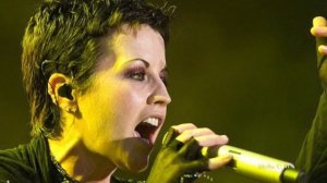 DOLORES O'RIORDAN - ORDINARY DAY  (IN MEMORIAM)