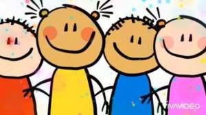 Музыкальное занятие N 8 (для детей 5-7 лет)
