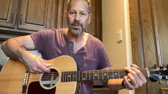 2020 Gibson L-00 Rosewood Acoustic Guitar смотреть онлайн