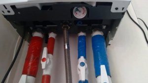 Рассказываю как подключить газовый котел своими руками