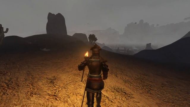 Province: Cyrodiil - Lake Oloman смотреть онлайн