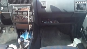 Volkswagen Passat B3 (народный автомобиль)