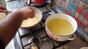 ГРУЗИНСКАЯ ЧИХИРТМА! ВЕЛИЧАЙШИЙ ИЗ СУПОВ!