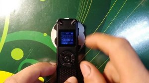 Цифровий диктофон Vandlion V91