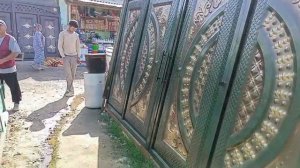 н.шахритуз Ином бозори дарвоза нархлари 27.03.2023й