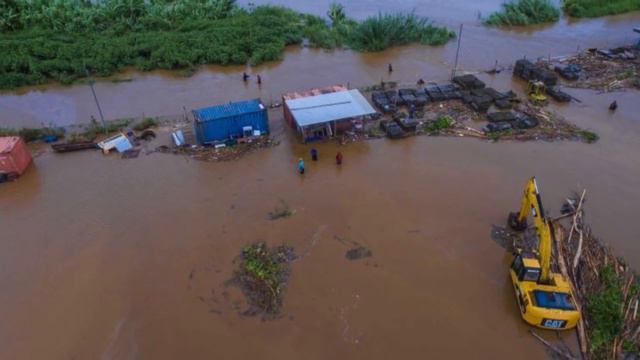 Что случилось в мире за последнюю неделю смотреть онлайн