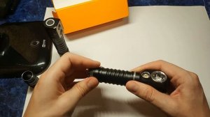 Обзор налобных фонарей Wurkkos HD20 и HD15. Не покупай пока не посмотришь это видео.