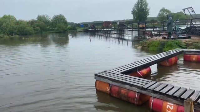 Зарыбление форели 50 кг зарыбление осетром 16 кг смотреть онлайн