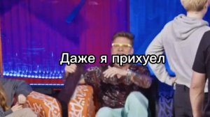Смешные моменты из "pwp арена Лиза Мели против Полины хлеб"