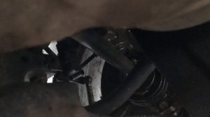 Где стоит датчик положения кузова Skoda Superb mk2