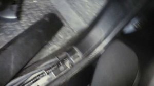 Автозвук в Mazda 6 gj #2. Обзор проложенной проводки питания моноблока Machete MA-2000.1D . ASP