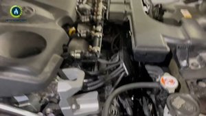 Ставим метан на RAV 4 с комбинированным впрыском