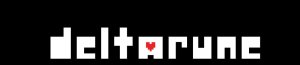 Дельтарун/летсплей по Делтаруну