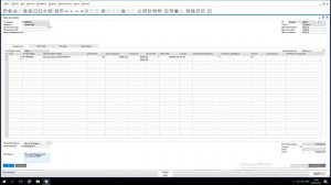 Закупки в SAP B1 (Видео 2)