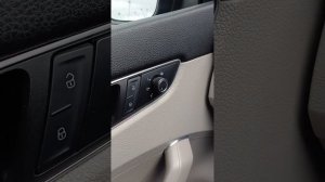 Скрытые и удобные функции Volkswagen
