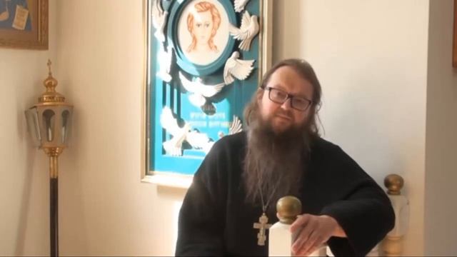 ЧУДЕСА И ПРОРОЧЕСТВА ОТРОКА ВЯЧЕСЛАВА - ЧАСТЬ 2 смотреть онлайн