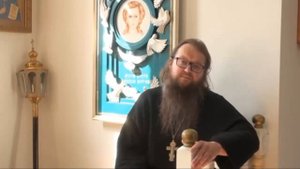 ЧУДЕСА И ПРОРОЧЕСТВА ОТРОКА ВЯЧЕСЛАВА - ЧАСТЬ 2