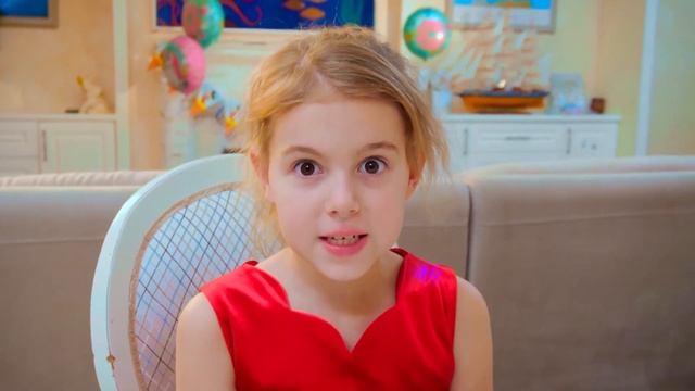 Пять Детей готовят разноцветное желе смотреть онлайн