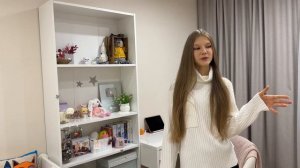 РУМ ТУР по моей комнате?/room tour 2023