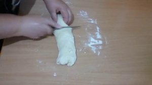 Вертута С Яблоками/ Самый Простой И Вкусный Рецепт