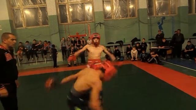 Рыжов Николай панкратион Нефтегорск 2013 смотреть онлайн